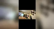 Andrew Duff violates his straight roommate Jordan Bloch