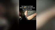 Andrew Duff violates his straight roommate Jordan Bloch