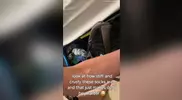 Andrew Duff violates his straight roommate Jordan Bloch