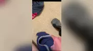 Andrew Duff violates his straight roommate Jordan Bloch