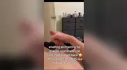 Andrew Duff violates his straight roommate Jordan Bloch