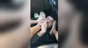Adoration des pieds de nicksluckycharms