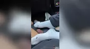 Adoration des pieds de nicksluckycharms