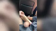 Adoration des pieds de nicksluckycharms