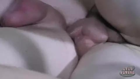 Sexy couple twinks flip-flop – Kyle & Cameron