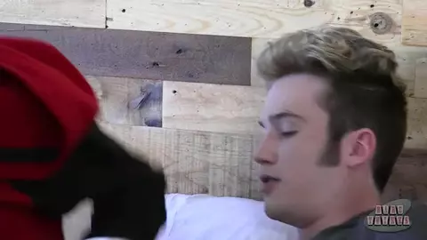 Couple de minets sexy – Jasper & Cameron