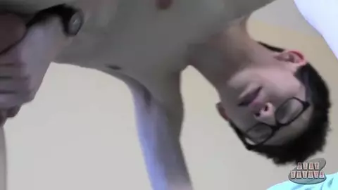 Casal de twinks sexy – Jasper & Cameron