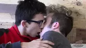 Casal de twinks sexy – Jasper & Cameron