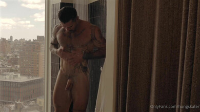 Hungskater & Kyle Krieger