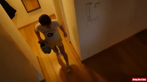 Couple hot avec leurs amis – Ollie & Dan