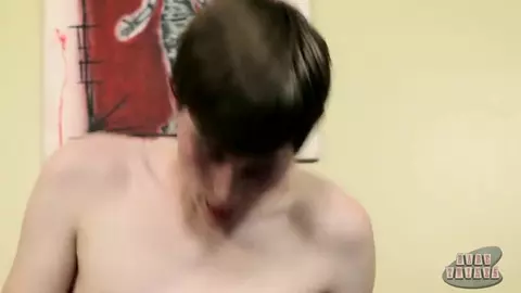 Sexy Paar im Flip-Fuck – Michael & Bryce