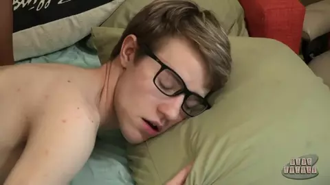 Pareja caliente, amigos y amantes: Deven y James