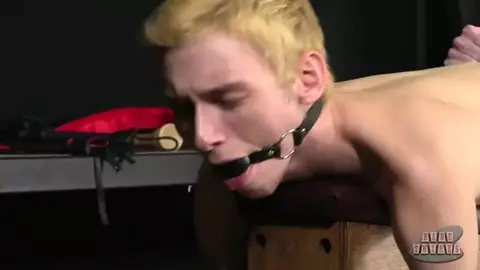 Sexy, freche Twinks – James & Justin