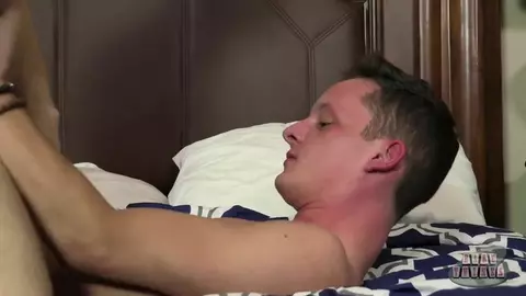 Coppia / amici / amanti twinks – Andrew & James