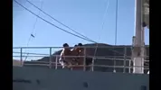 Foda estrangeira