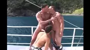 Foda estrangeira