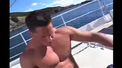Foda estrangeira