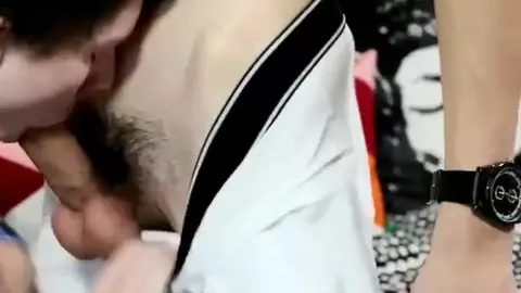 Sexy Twink-Paar: Bryce & Cameron