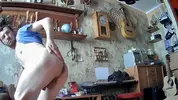 Anal après un week-end de baise