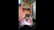 Estou a foder uma boneca