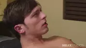 O namorado regressa
