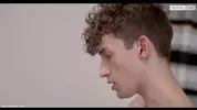 Sexy Twink-Paar – Freunde & Liebhaber – Ollie & John