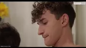 Sexy Twink-Paar – Freunde & Liebhaber – Ollie & John