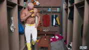 Die Liga ihrer dicken Schwänze
