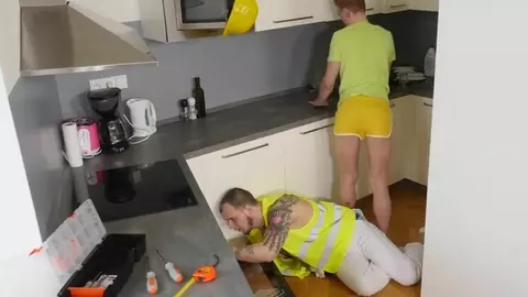 Coppia porno homemade – Jamie & Paul