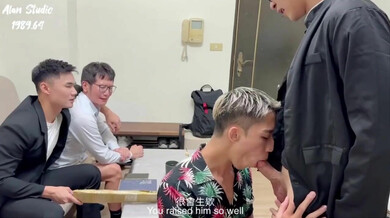 Por la deuda de mi padre