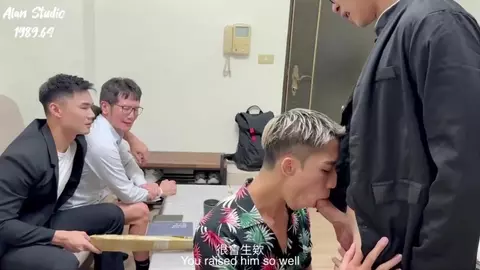 Wegen der Schuld meines Vaters