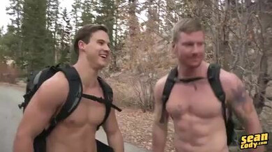 Mountain Getaway – Filme completo