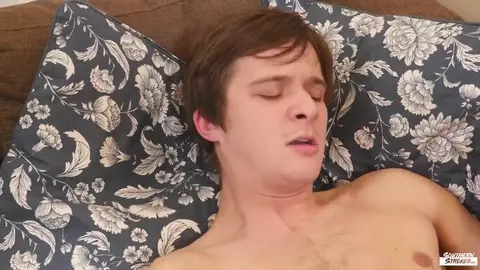 Heißes Kumpel-Paar: Liam & Vincent