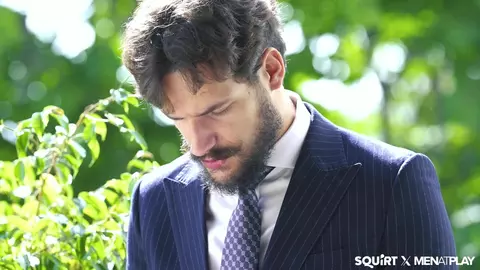 Koki Castillo, Samuel Hodecker – Il luogo di cruising spagnolo di Squirt, parte 3