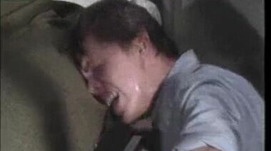 Vintage Jeff Stryker en la cárcel