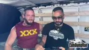 Cumdump Van – Saison 4 – Episode 2 – Logan Loads