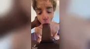 Jaylen Tomas preña a BillyBlonde