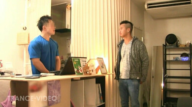 TRANCE - Combat G & Araki Toshiki (TR-MG013), 2017