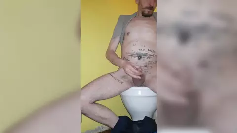 Piss & Orgasm