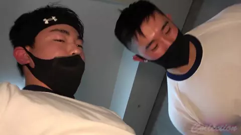 ONA Kollektion (Bisexuell) - Hajime & Yamato (2023)