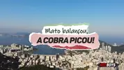 Mato Balancou, A Cobra Picou! - Moll Edu, Dudu, GiGi, Novinho do Vapo