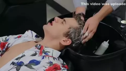 Pareja porno de twinks – Tom y Joey