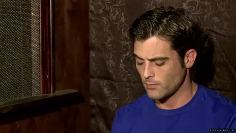 Perdóname Padre, Escena 01