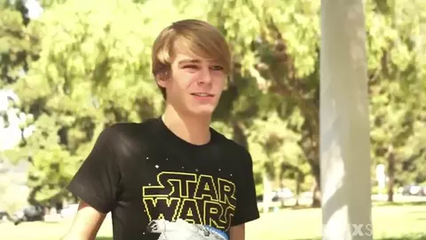 A primeira vez do Ross
