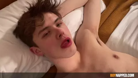 Road Trip Fuck Boy, Parte 4 - Jack Davis, Felix Hanan, Mitch Schif, Sebastian Kane