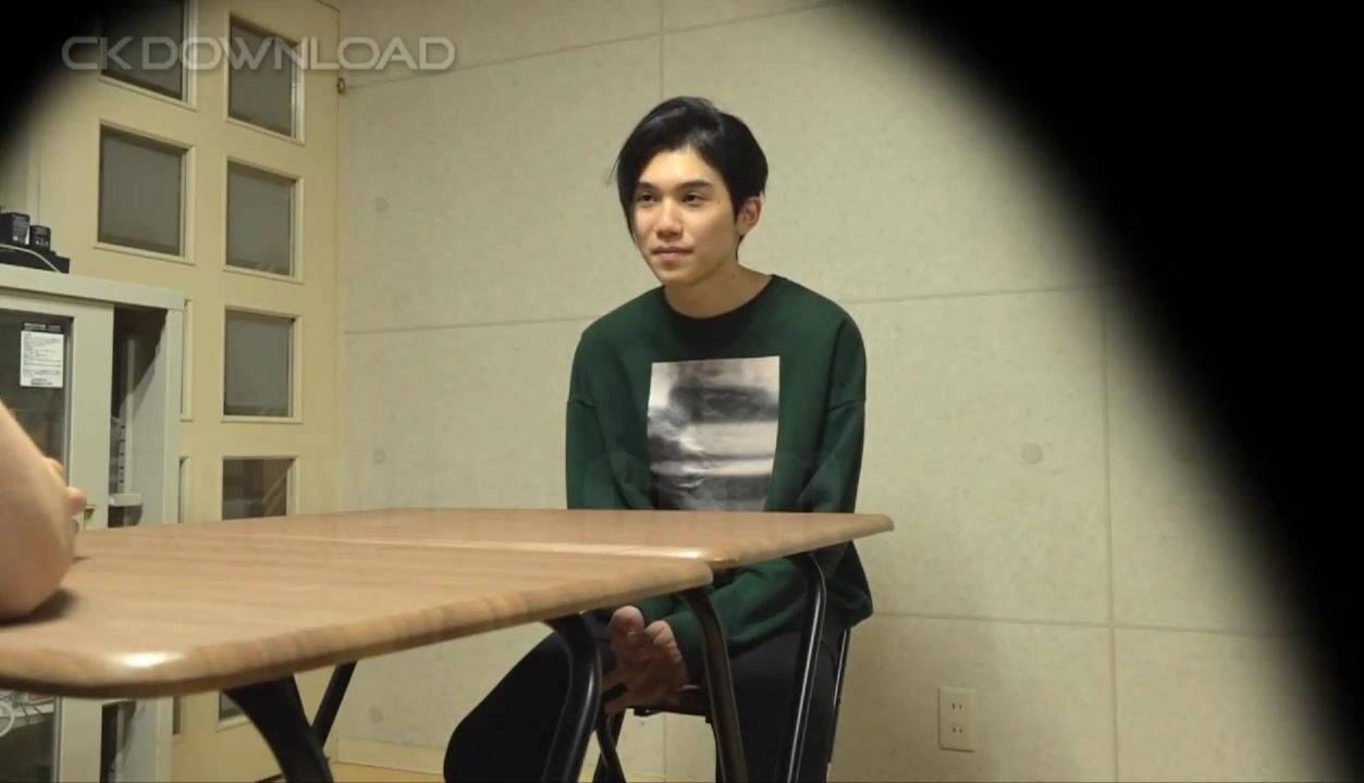 japanese handsome 23