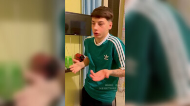 Giulio_galeo — séduction d’un « hétéro »