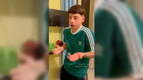 Giulio_galeo — Seduciendo a un “hetero”