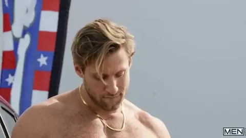 Sam Ledger & Dom King no Hermanos Goma – que foda