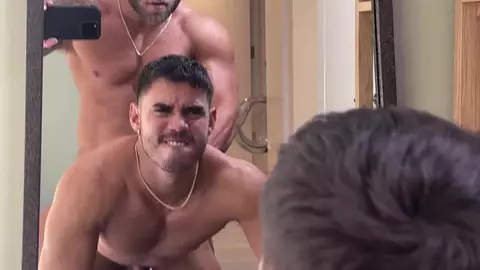 OF - Jake Daniels se folla a Oliver Hunt